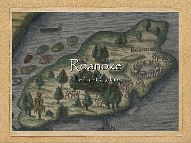 Roanoke