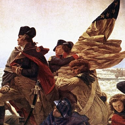 Timeline: McCusker American Revolution