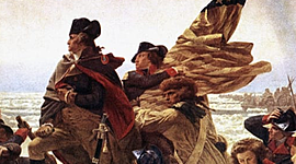 Timeline: McCusker American Revolution