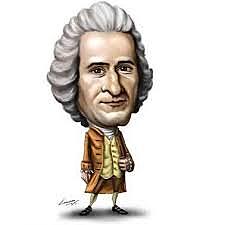 Jean Jacques Rousseau