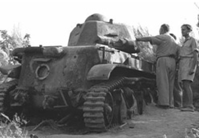 Israels war of independence