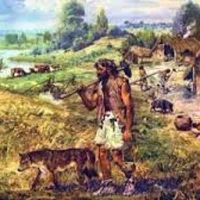 Timeline: Atecedentes Historicos de la Etologia