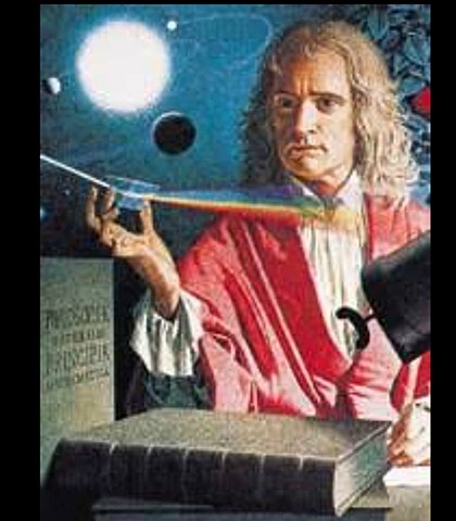 Renacimiento de la física