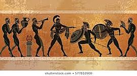 Timeline: Western Civilization Timeline The story of Ancient Greece