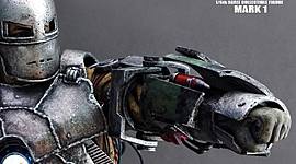 Timeline: Iron man 1