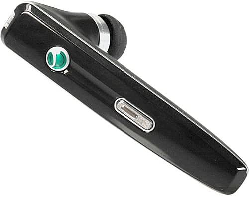 Tecnología bluetooth.