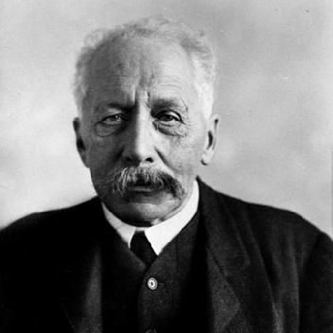 William Bateson