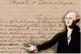 Washington's Farewell Address