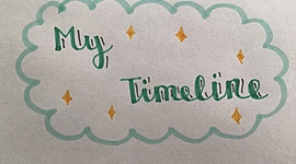 Timeline: My timeline Lourdes Lozano