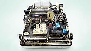 CALCULADORAS MECÁNICAS (1452-1716)