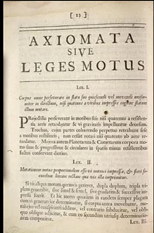 Leyes del Conocimiento