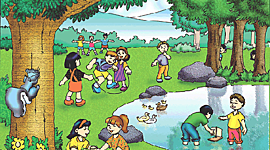 Timeline: Seres vivos según su Reino