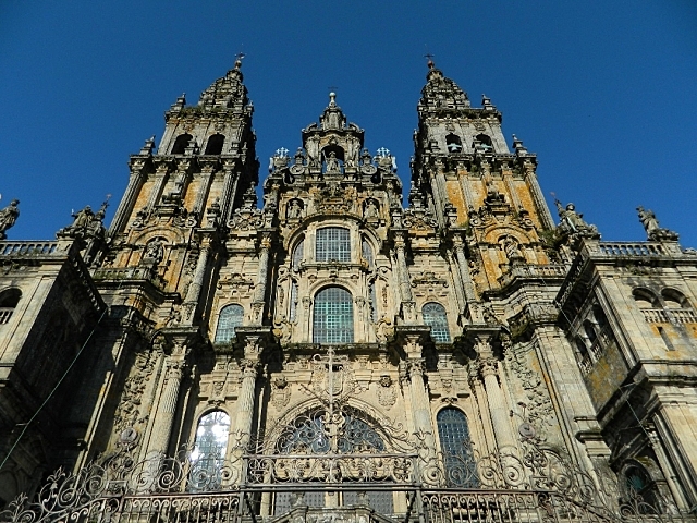 Santiago de Compostela