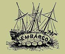 Embargo Act 1807