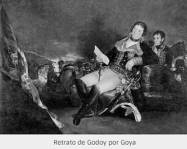 LA POLÍTICA INTERIOR