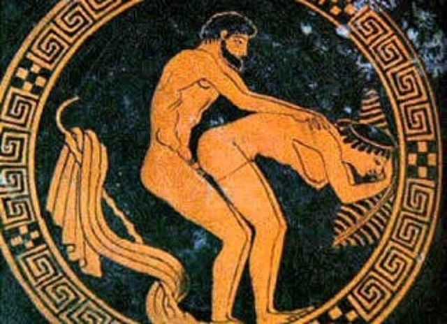 Egipziar zibilizazioa: (3150 a.C - 31 a.C)