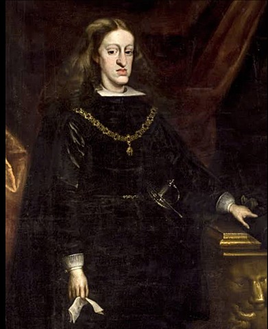 Muere sin descendencia