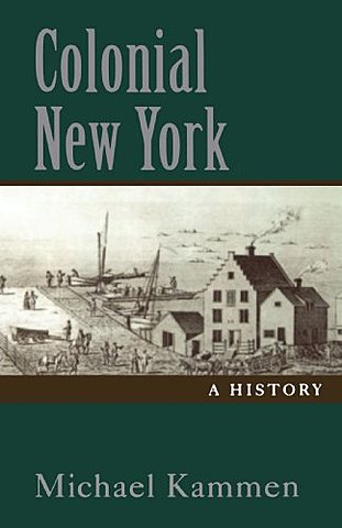 The New York Colony