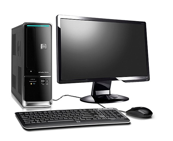 Quinta generación de computadoras