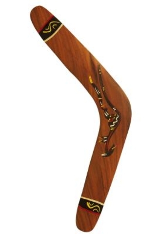 Boomerang