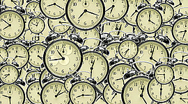 Timeline: LEGISLACIÓN PATRIMONIAL