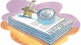 Timeline: LEGISLACION PATRIMONIAL