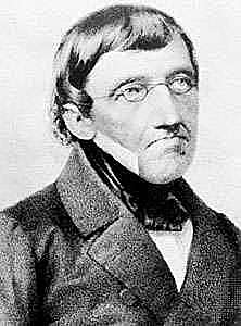 Karl Ernst el von Baer