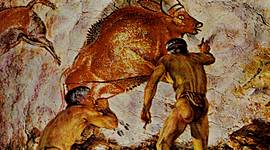 Timeline: De la prehistoria al final del reino visigodo