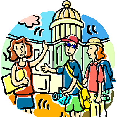 Timeline: HISTORIA DE LOS GUÍAS E INFORMADORES TURÍSTICOS EN ESPAÑA DESDE EL SIGLO XX