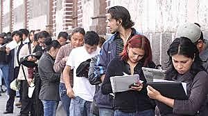 DESEMPLEO
