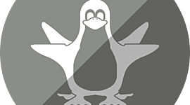 Timeline: Time lime do Linux