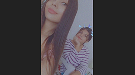 Timeline: Describe someone special to you