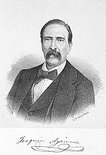 Joaquín Aguirre de la Peña