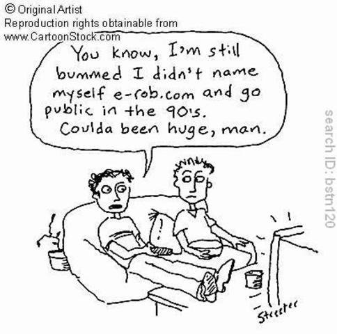 Strand 6 - Presidential / Political impact