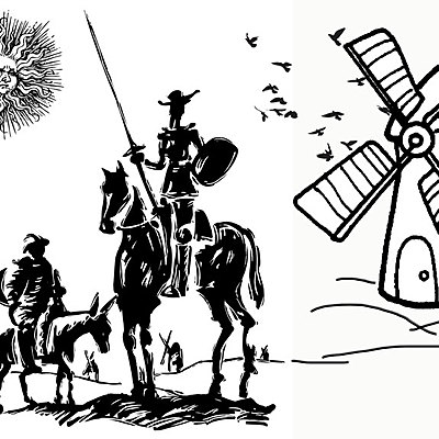 Timeline: Fechas importantes de la lengua española