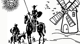 Timeline: Fechas importantes de la lengua española