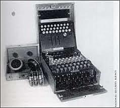 MAQUINAS ELECTROMECÁNICAS (1919-1950)