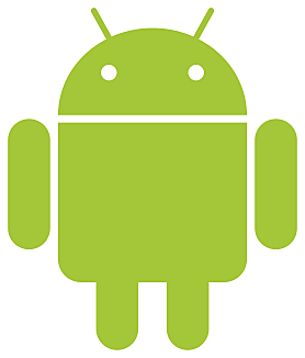 Aparición de Android