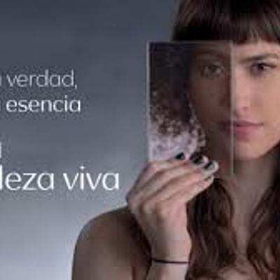 Timeline: Estereotipo de belleza