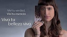 Timeline: Estereotipo de belleza