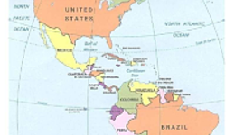 Timeline: Hechos que suceden en AMERICA a finales del siglo XVIII y XIX