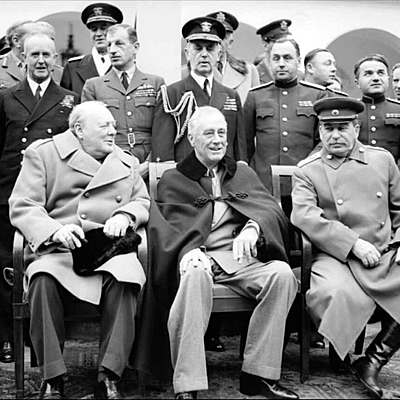 Timeline: A II. világháború főbb eseményei