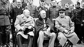 Timeline: A II. világháború főbb eseményei