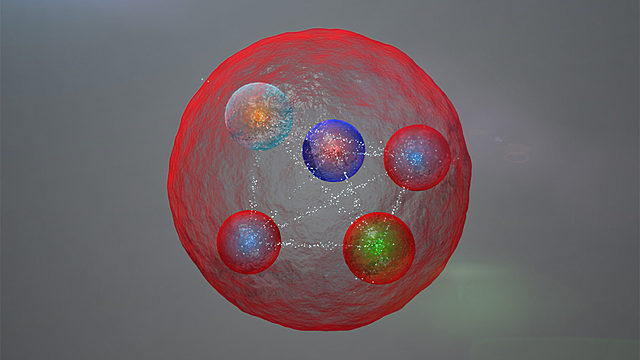 Descobriments dels quarks