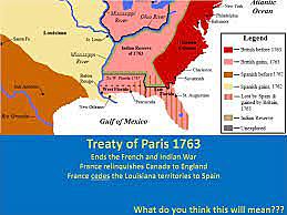 Treaty of 1763 (Paris)