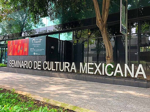Seminario de Cultura Mexicana