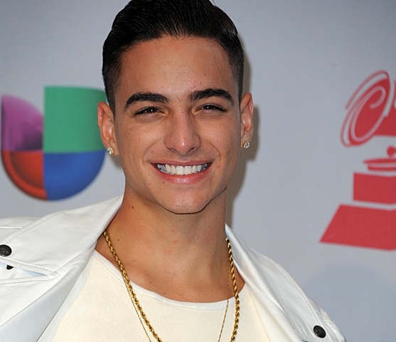 Comienzo de su carrera de cantante