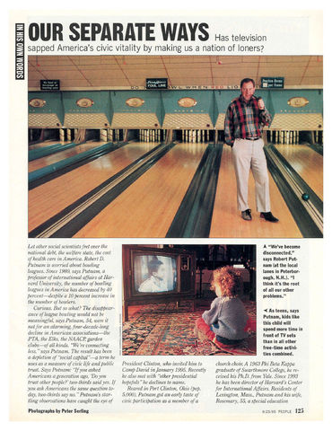 Popular magazine article