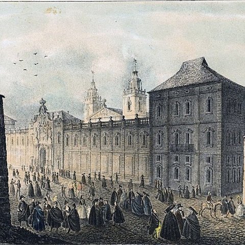 Universitat de Cervera