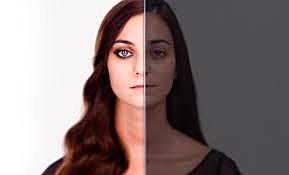 Caracteristicas de estereotipos de belleza de la mujer